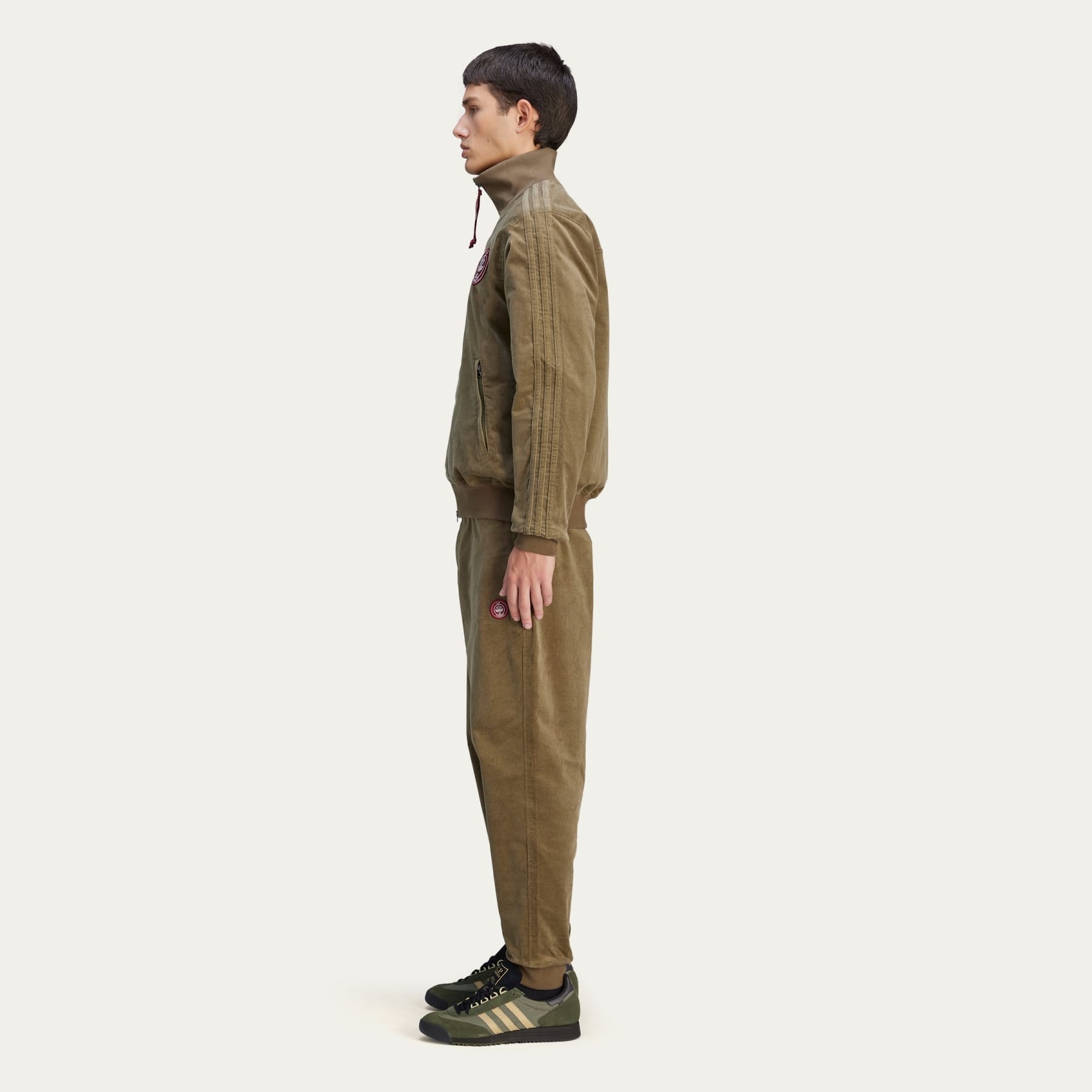 CP SPZL Settend Track Top - 5