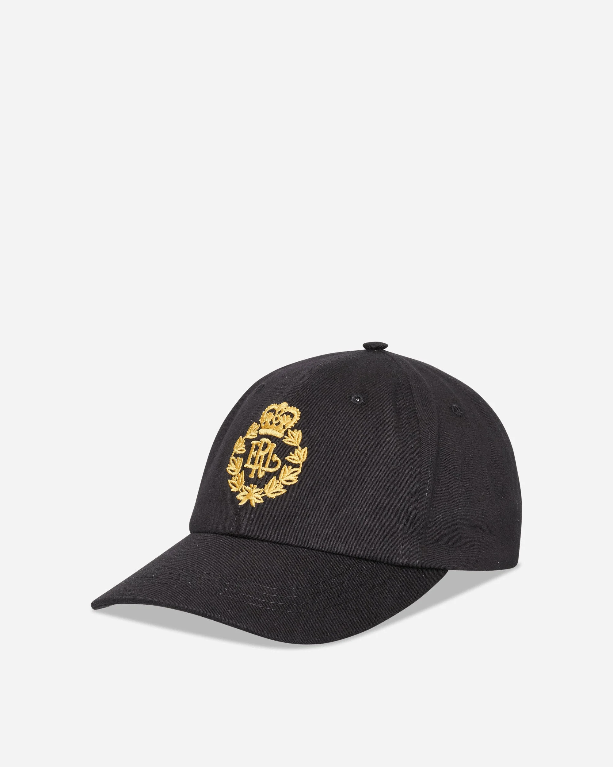 Wreath Cap Black - 1