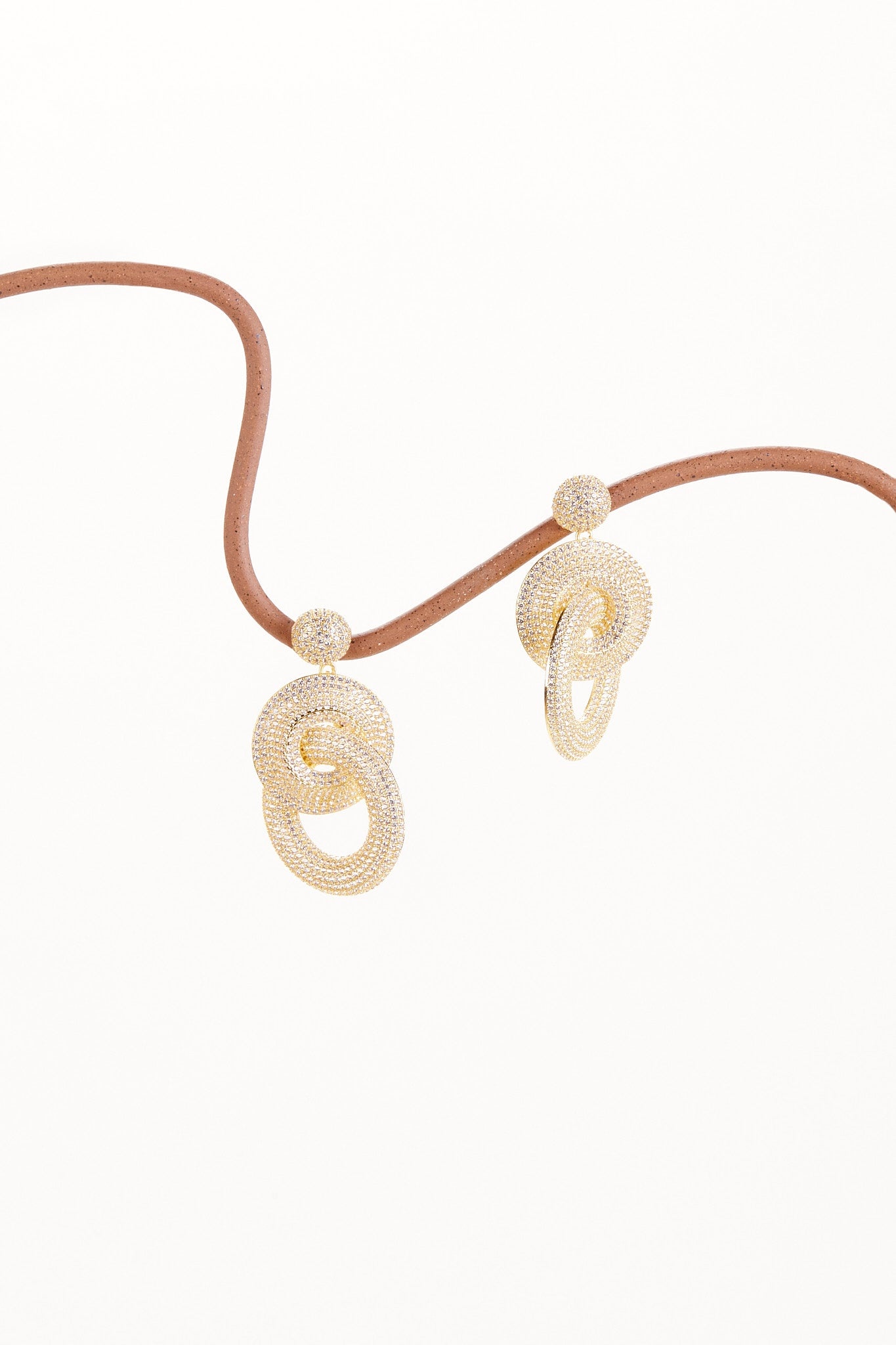 SONYA EARRING - 1
