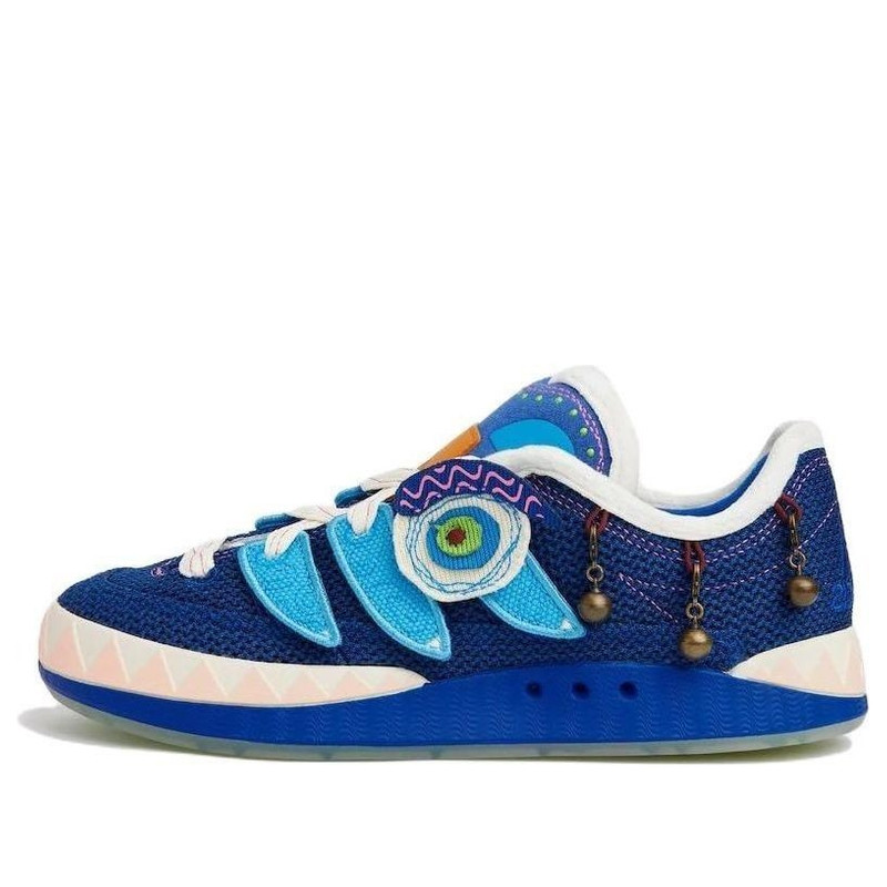 adidas Originals Adimatic x Melting Sadness 'Blue' GW7104 - 1