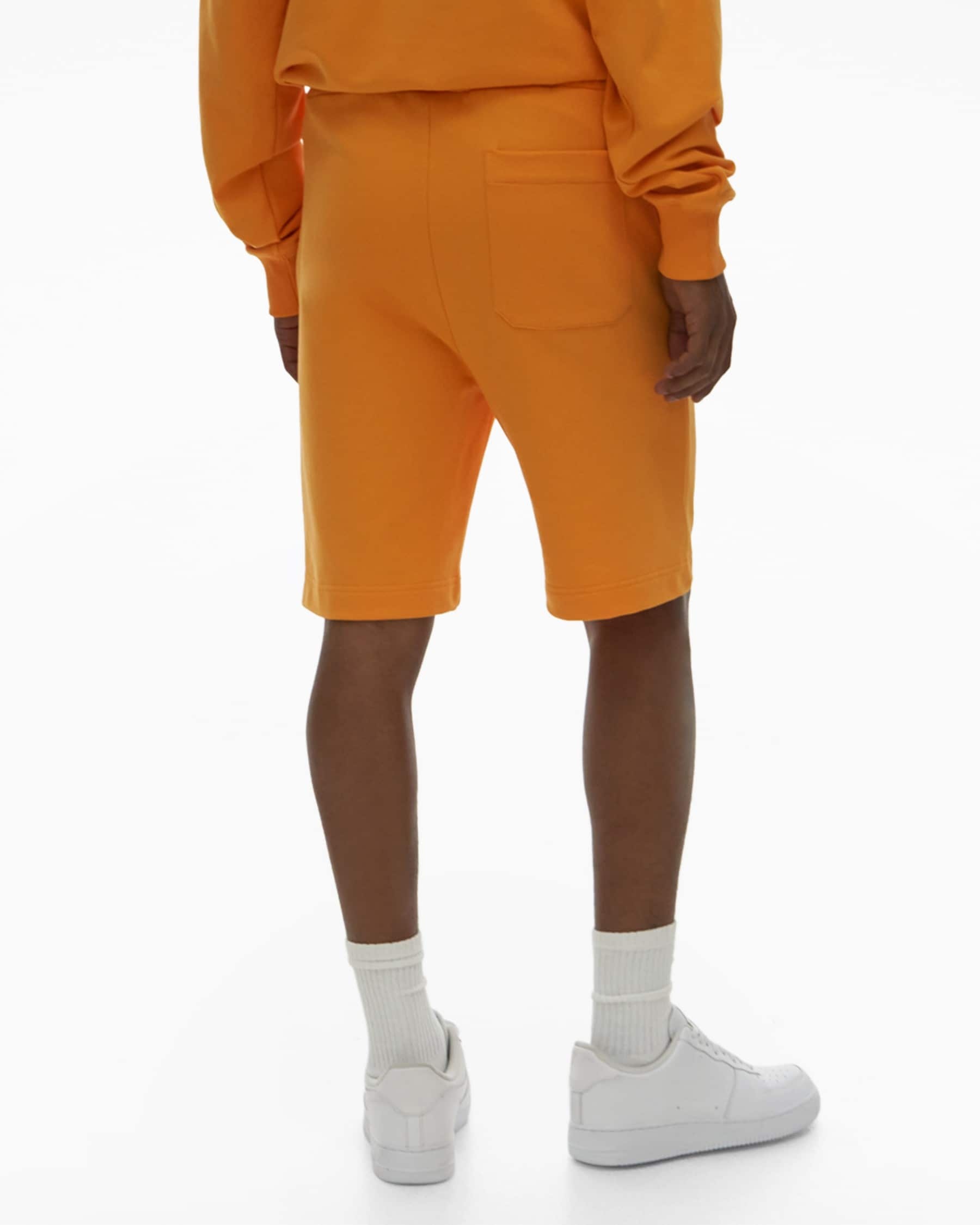 CORE LOGO SHORT - 4