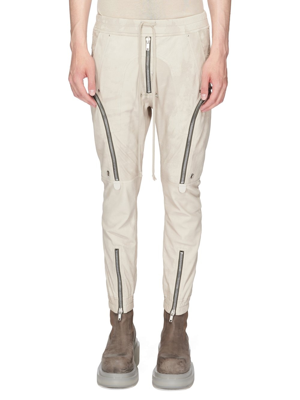 Rick Owens PANTS | REVERSIBLE