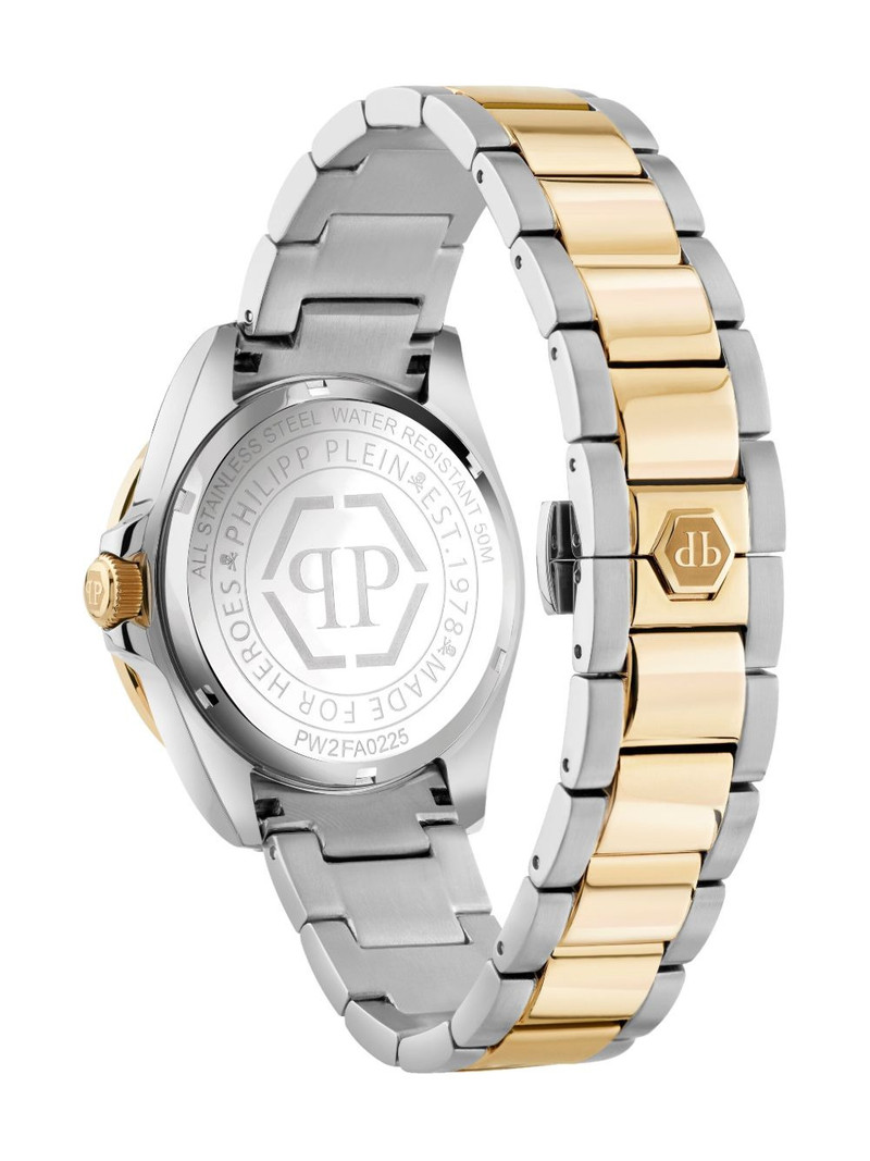 Lady Empire 39mm 4