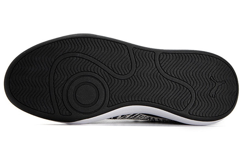 (WMNS) PUMA Tori 'Safari - Black' 384933-02 6