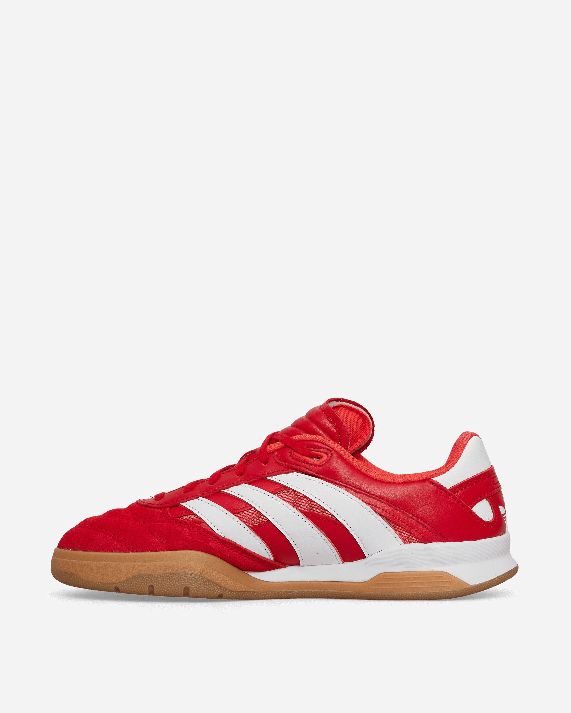 Predator Sneakers Mundial Red - 3