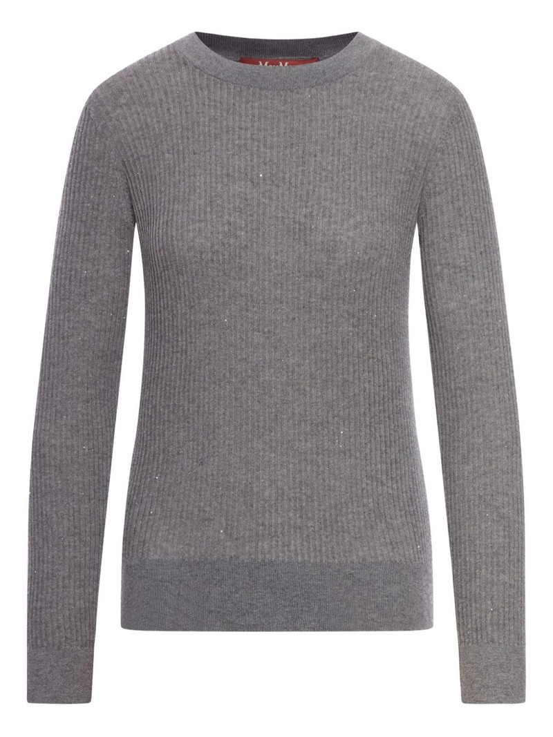 Marabu ribbed sweater 1