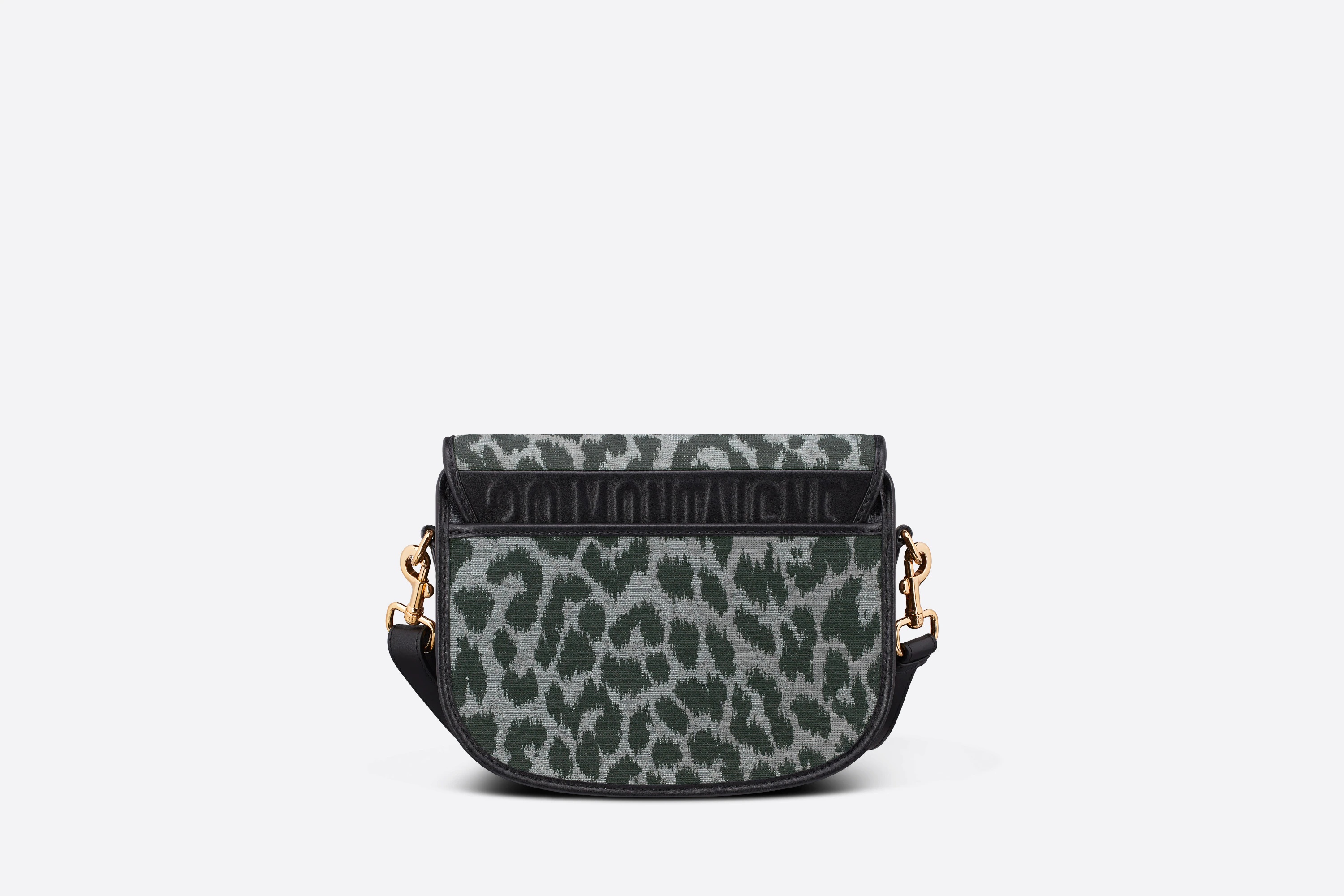 Medium Dior Bobby Bag - 5