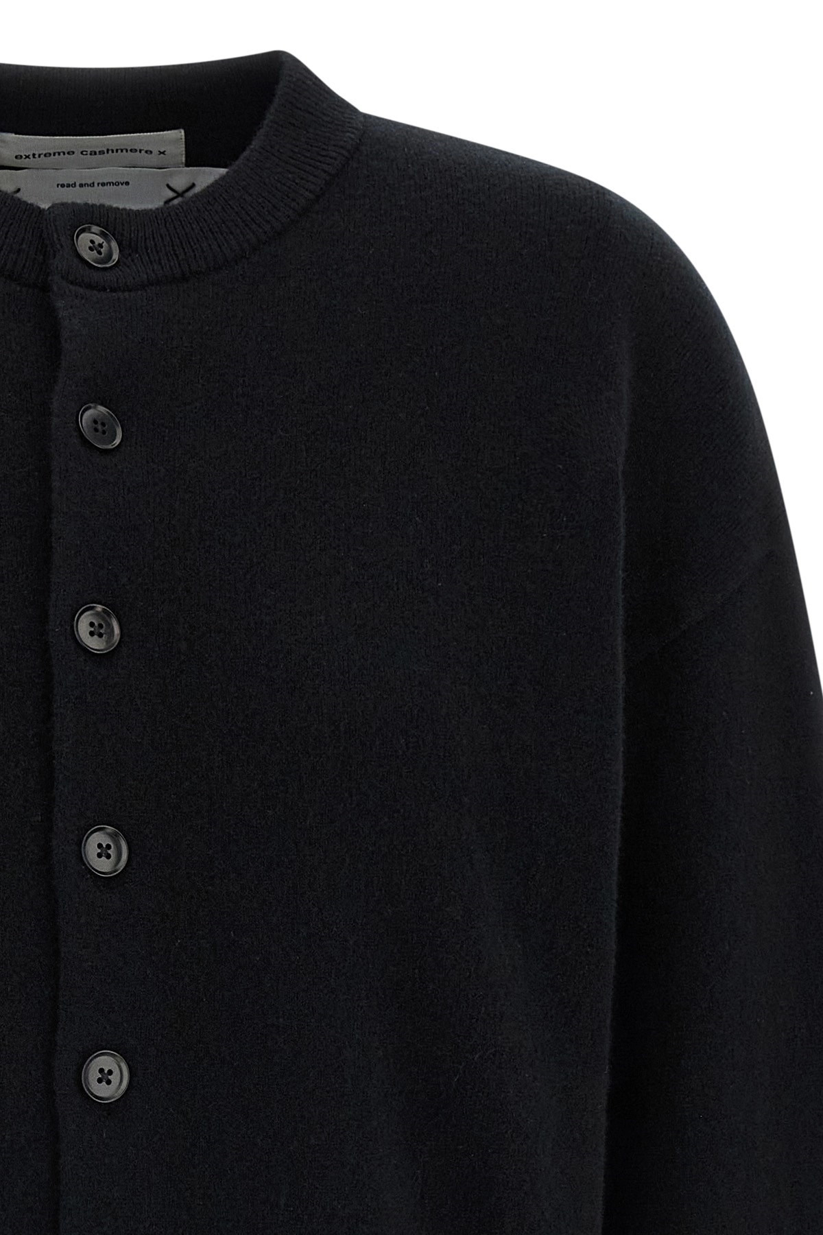 'N.170 Chou' cardigan - 3
