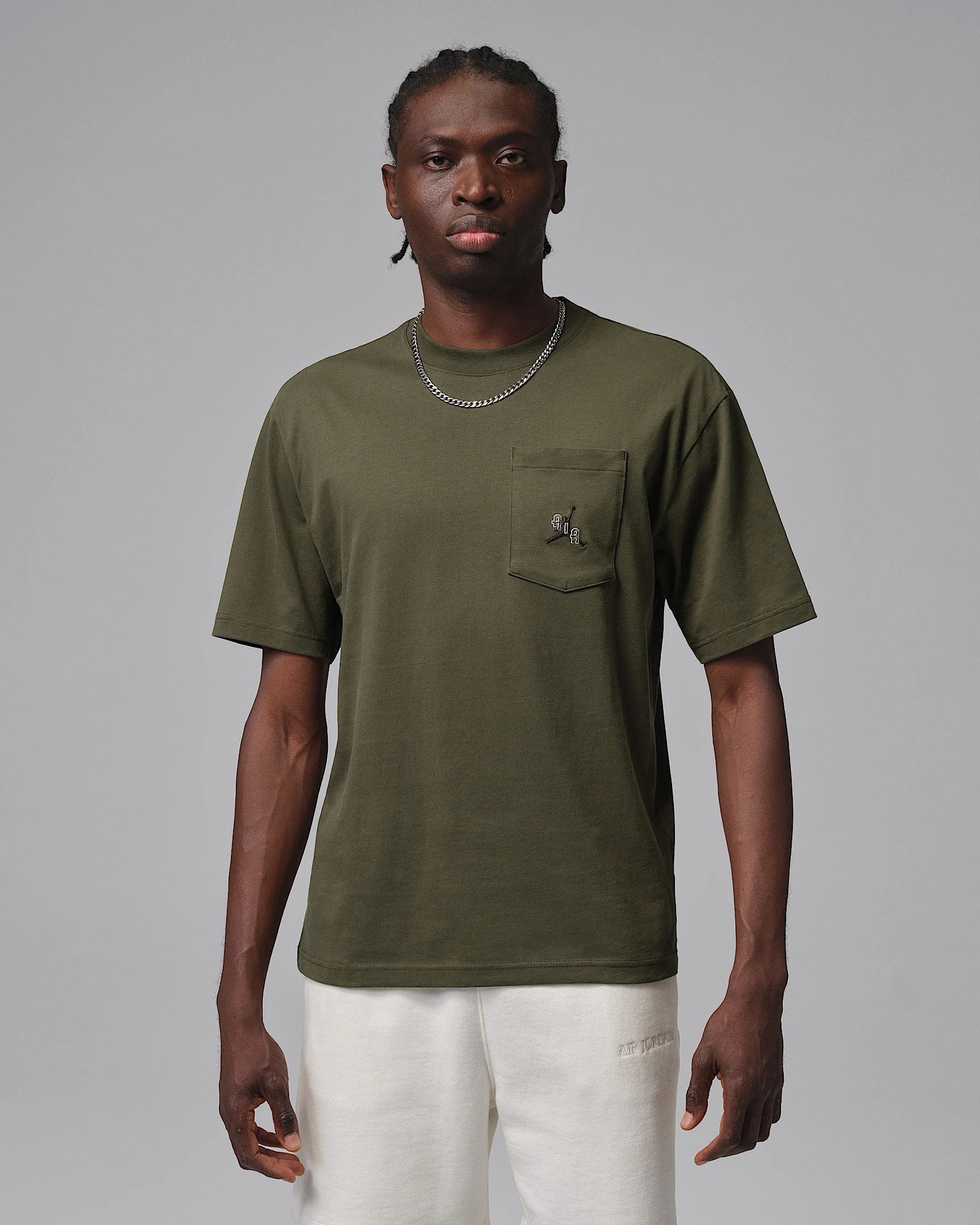 Jordan Men's T-Shirt - 1