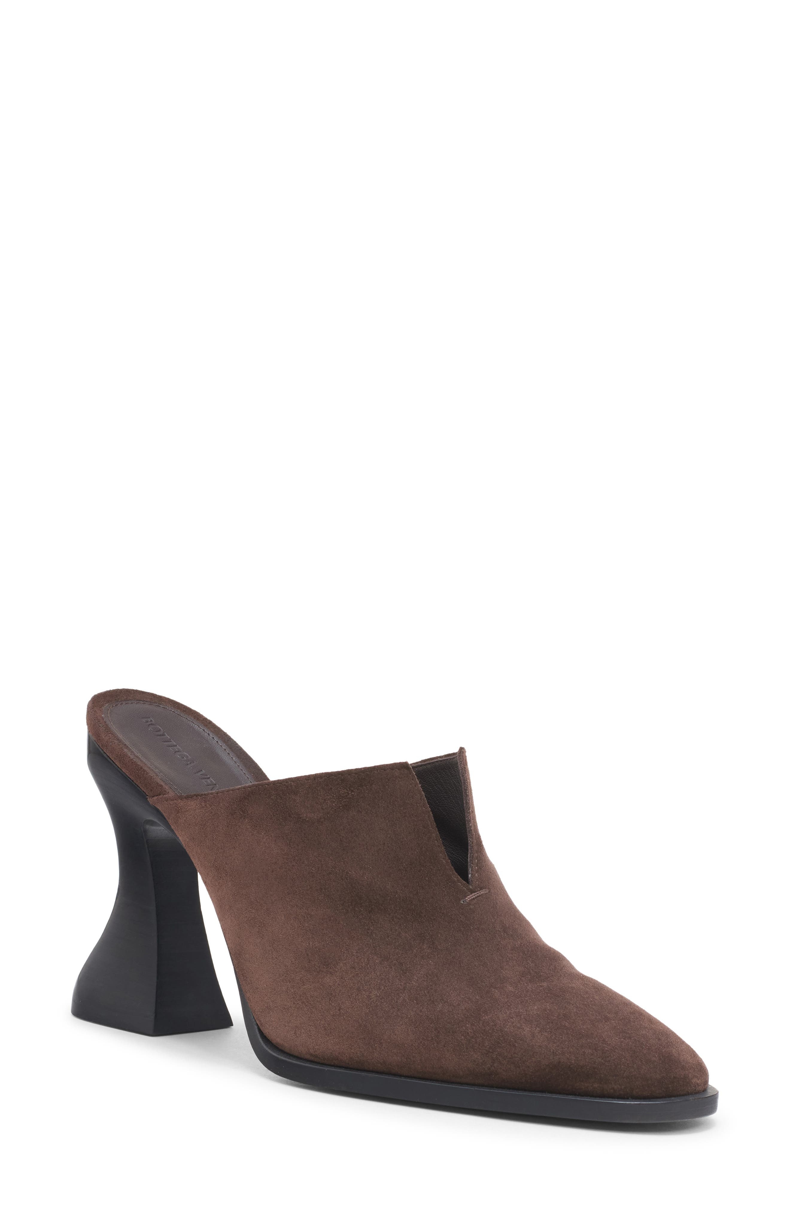 Bottega Veneta Cha-Cha Mule in Fondant at Nordstrom - 1