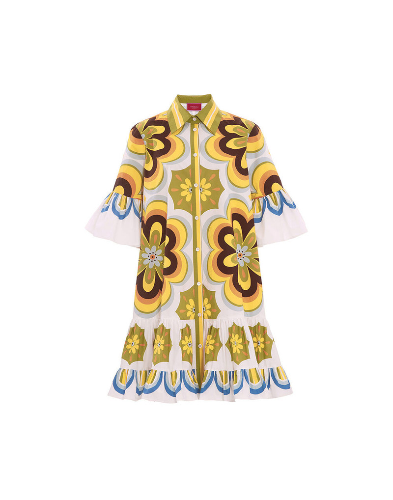 Choux Dress - 1