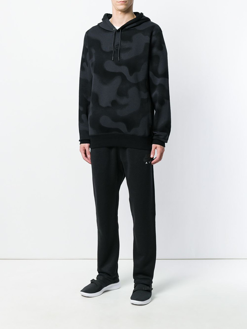 Jordan Jordan Flight hooded sweatshirt outlook