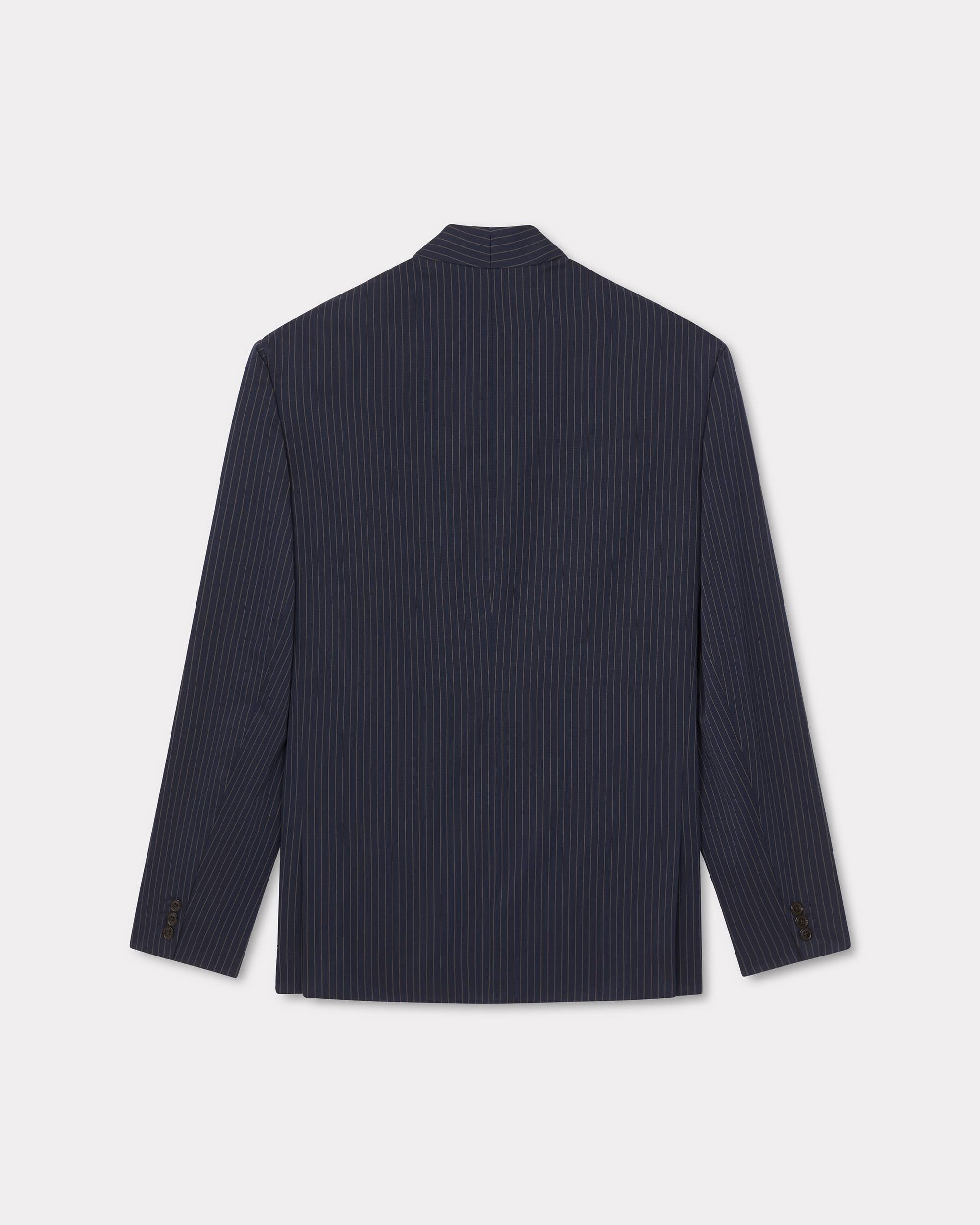 Tailored kimono jacket - 2