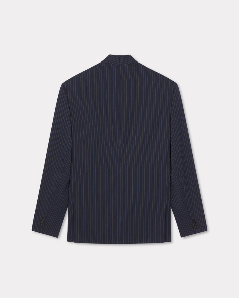 KENZO Tailored kimono jacket outlook