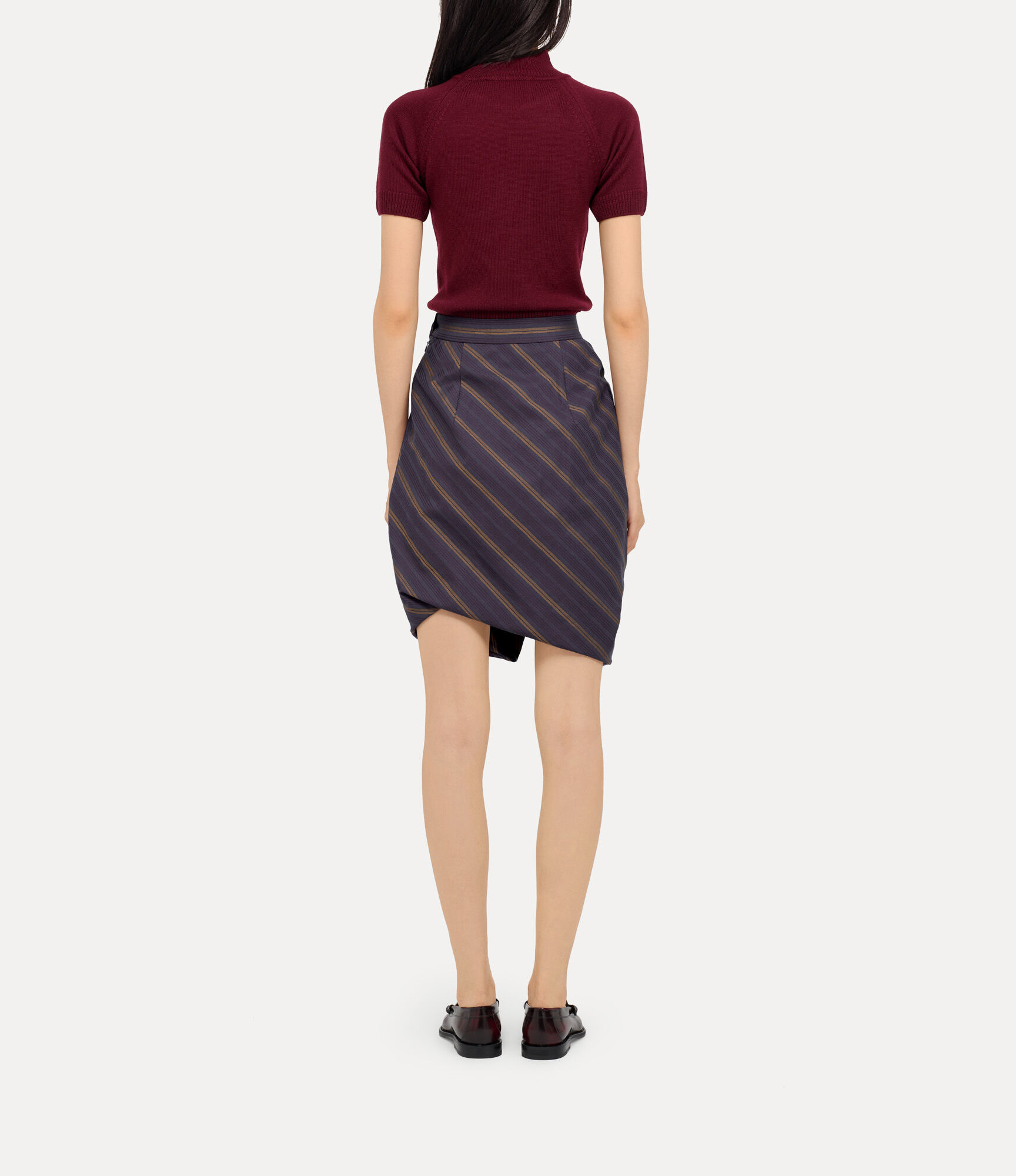 BEA TURTLENECK TOP - 3