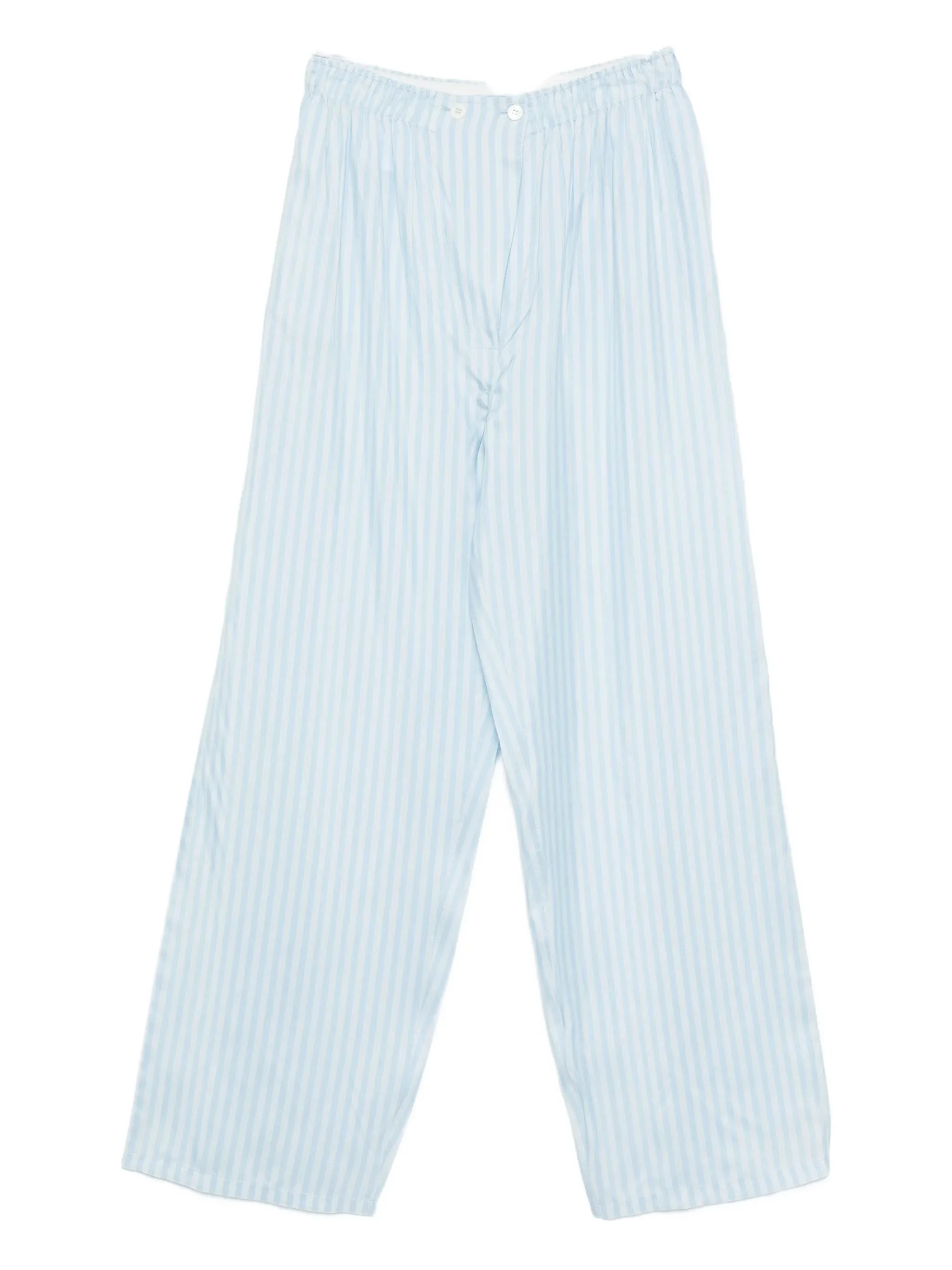 Prada Striped Pants - 1