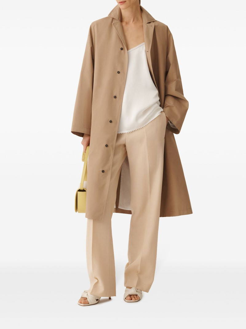 FABIANA FILIPPI satin cami top outlook