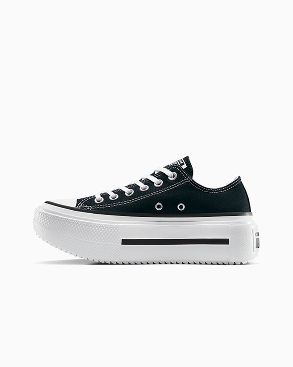 Chuck Taylor All Star Lift Double Stack Platform - 2