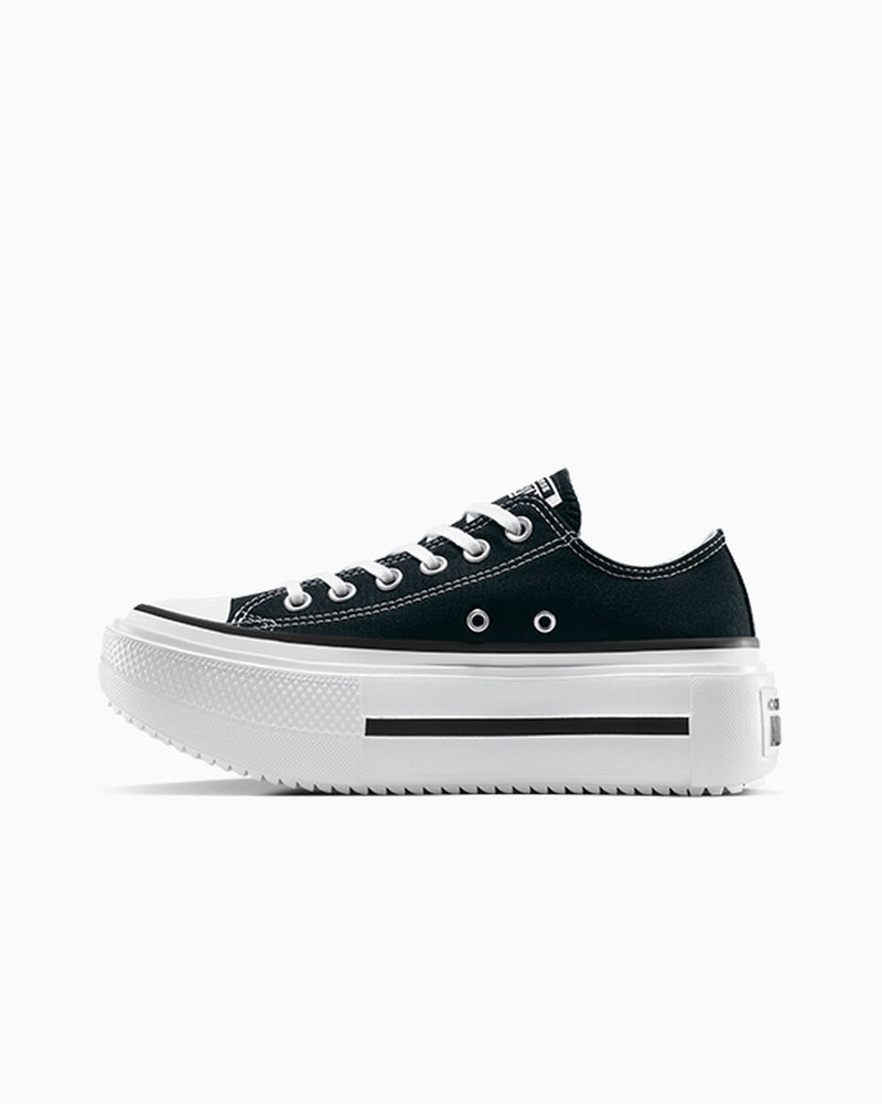Converse Chuck Taylor All Star Lift Double Stack Platform outlook