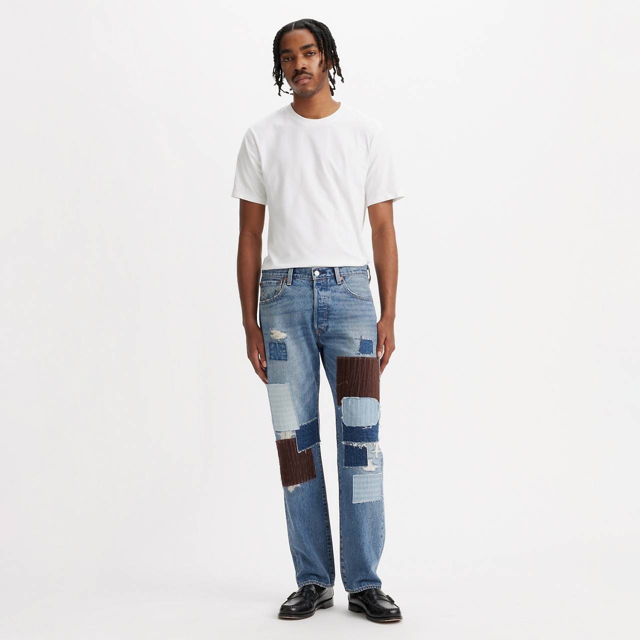 501® '93 STRAIGHT FIT MEN'S JEANS - 2