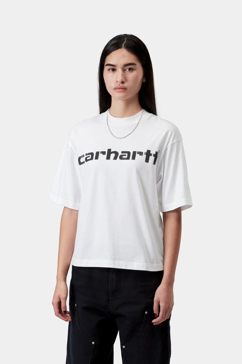 Women’s Archive Script T-Shirt 5