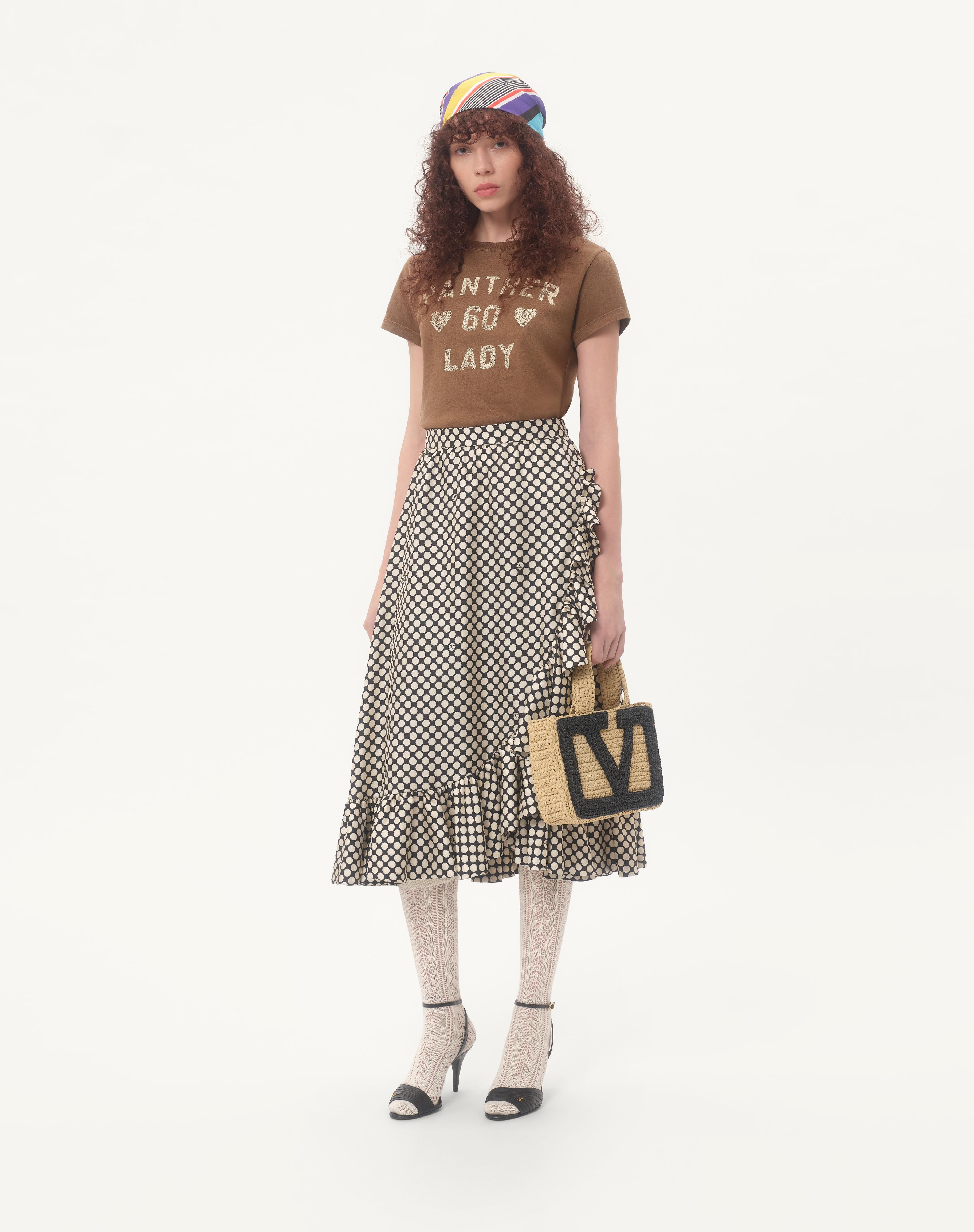 COTTON T-SHIRT - 2
