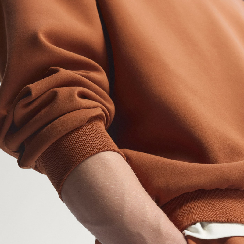SOFT LUX SWEATSHIRT 8