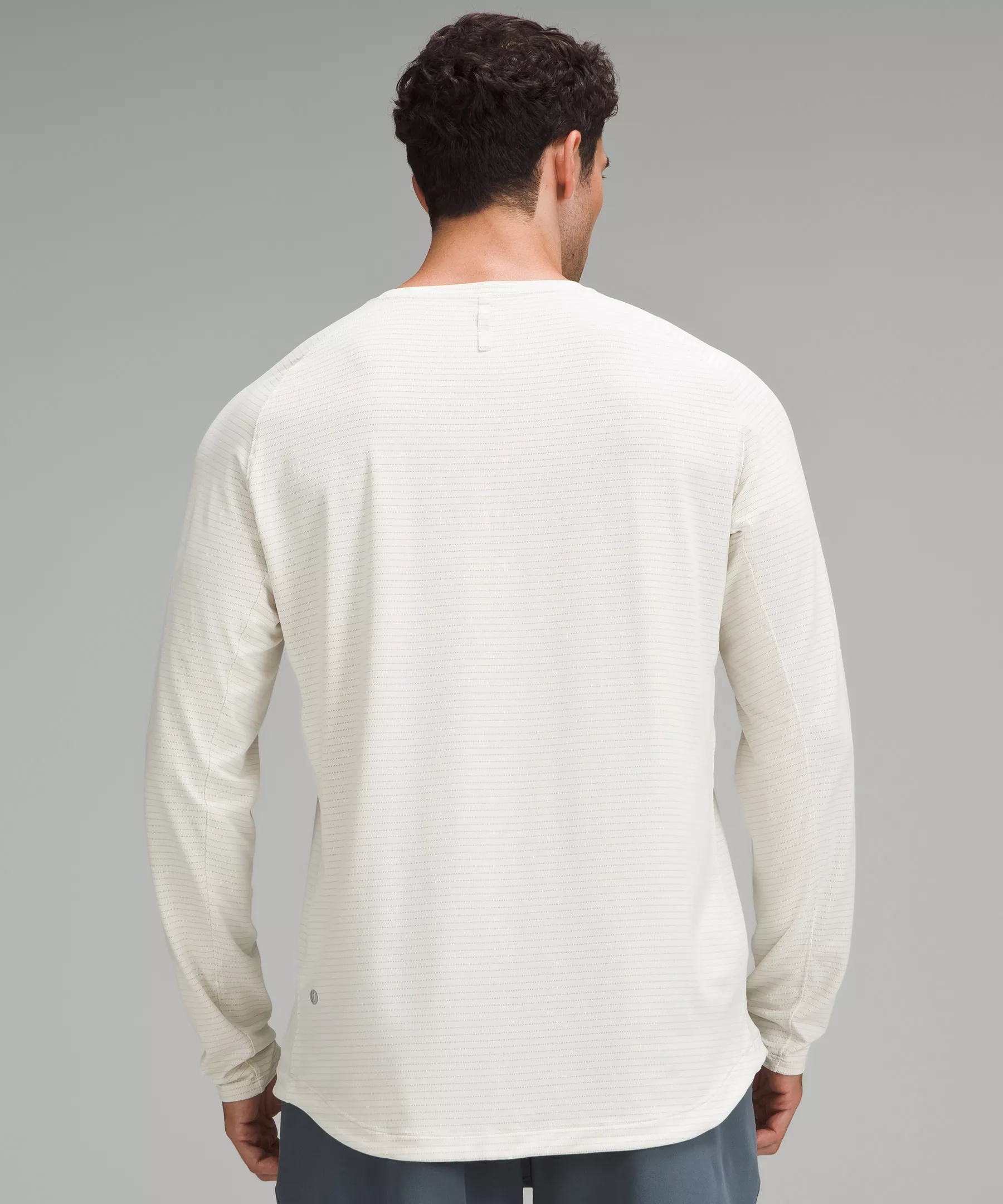 License to Train Long-Sleeve Shirt - 3