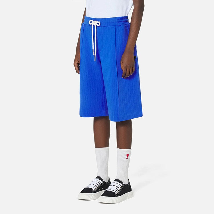 PUMA X AMI Shorts 'Dazzling Blue' 534071-93 - 2