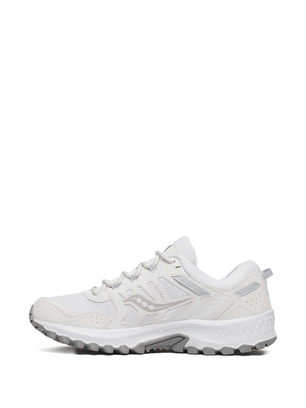 Grid Peak sneakers - 6