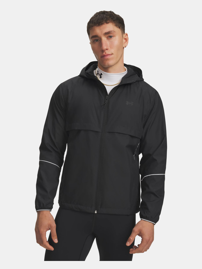 UA Velociti Pro Cold Weather 1