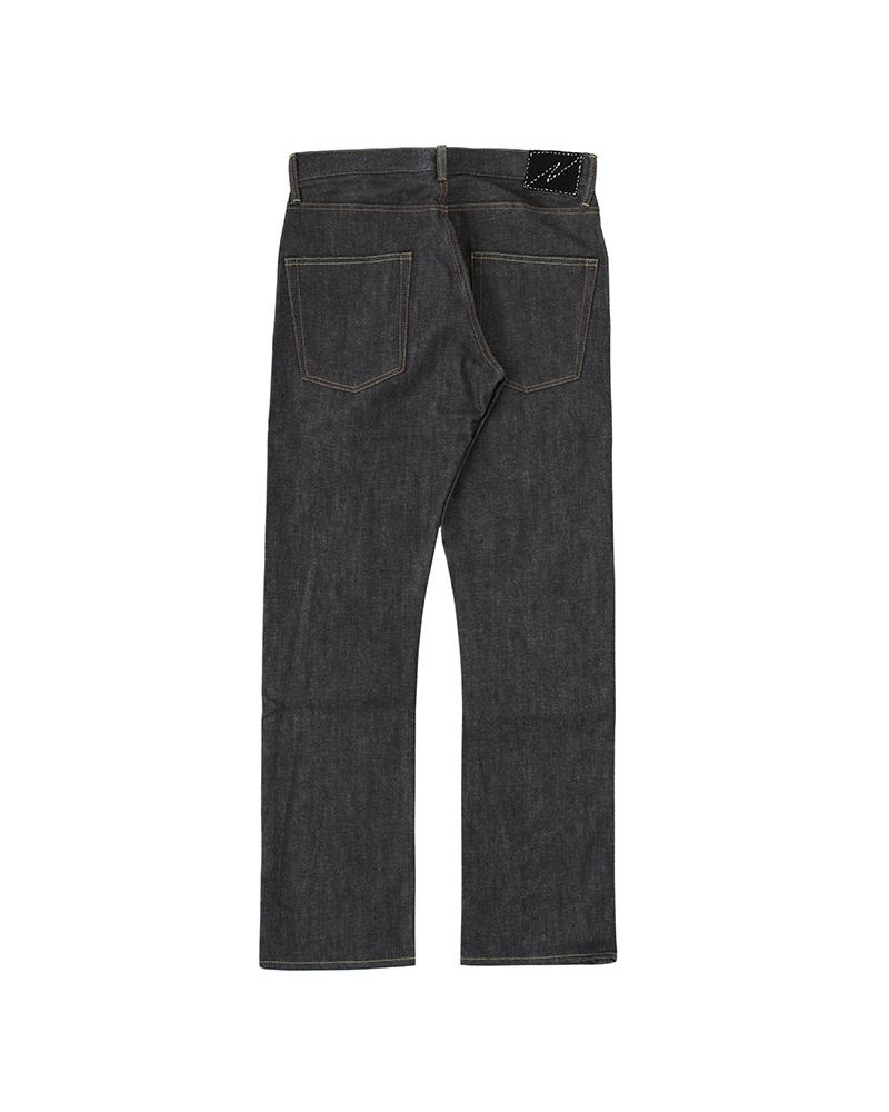 SOCIAL SCULPTURE 01 SLIM BLK - 2