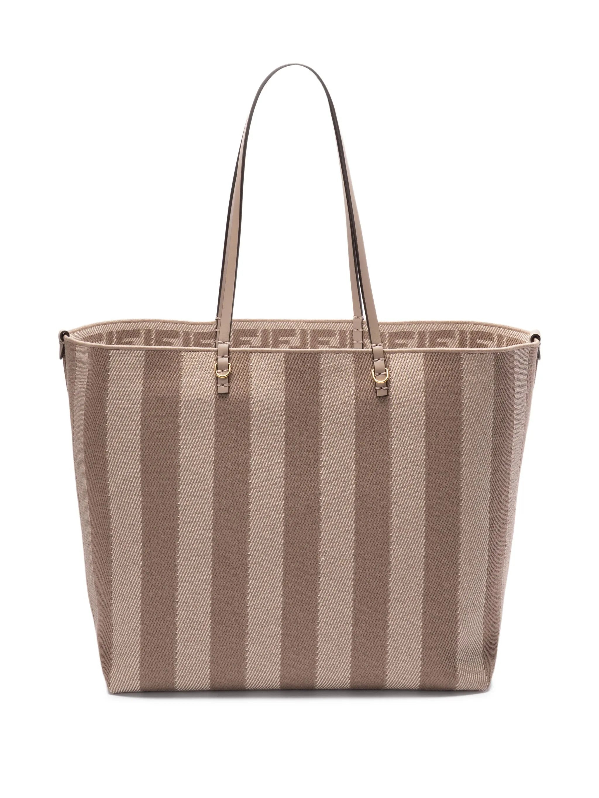 'Roll Large' reversible shopping bag - 2