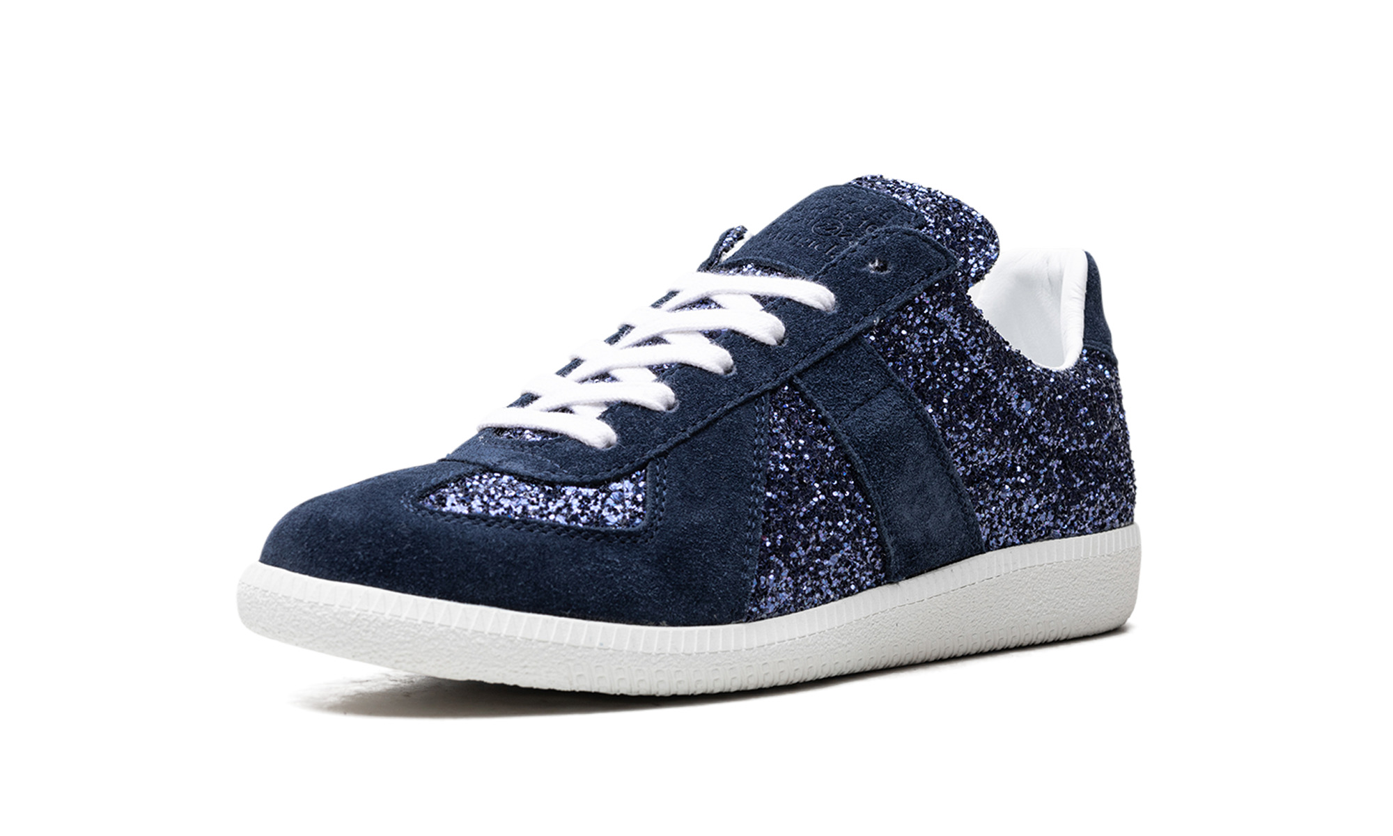 Replica Low Top Sneakers WMNS "Glitter" - 4