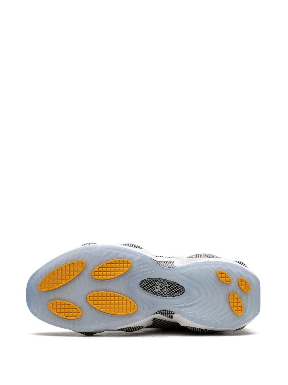 x NOCTA Glide "Black/White" sneakers - 4