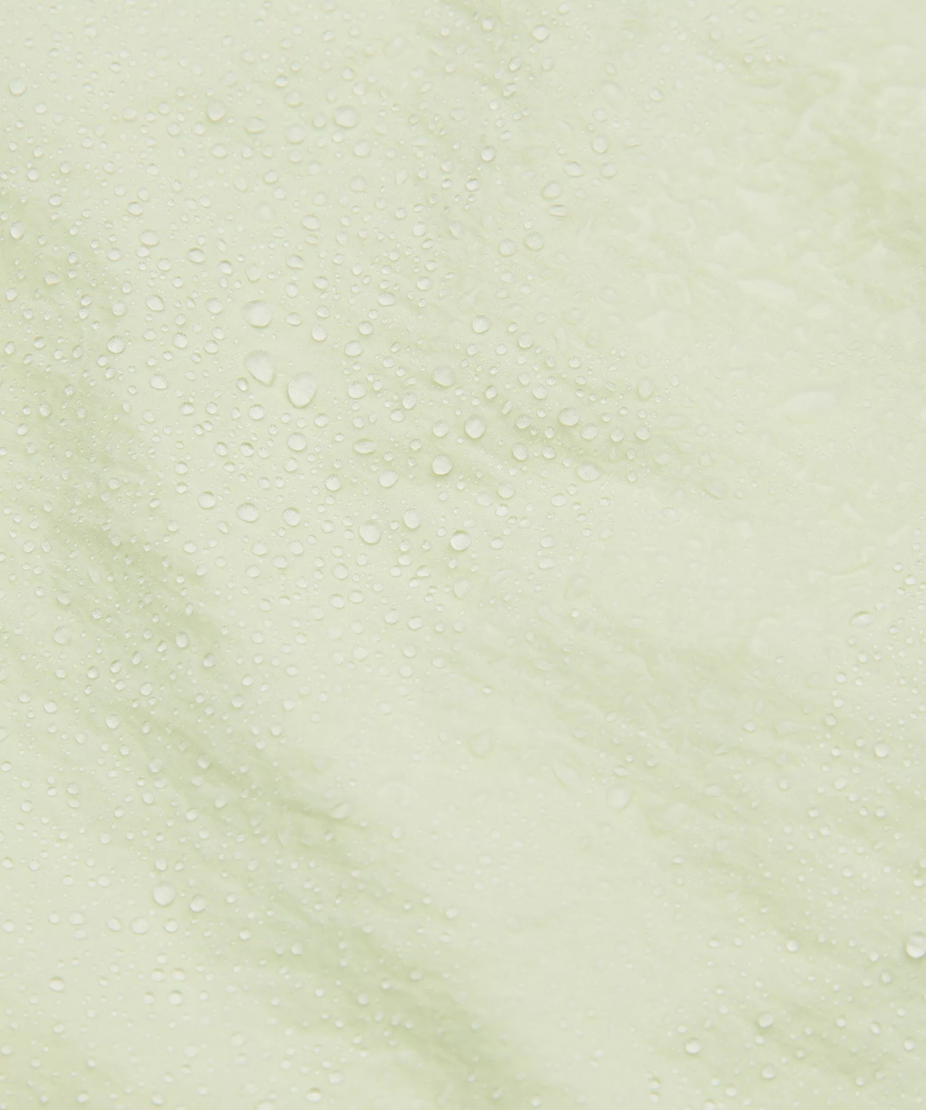 Lightweight Water-Repellent Golf Shell - 8