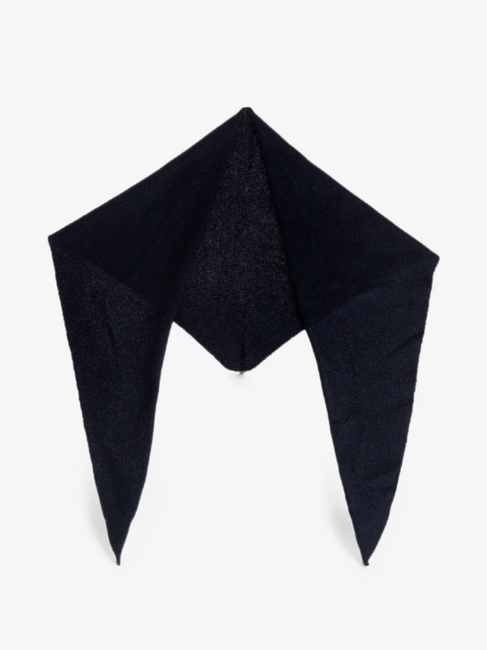Florianne cashmere scarf - 1
