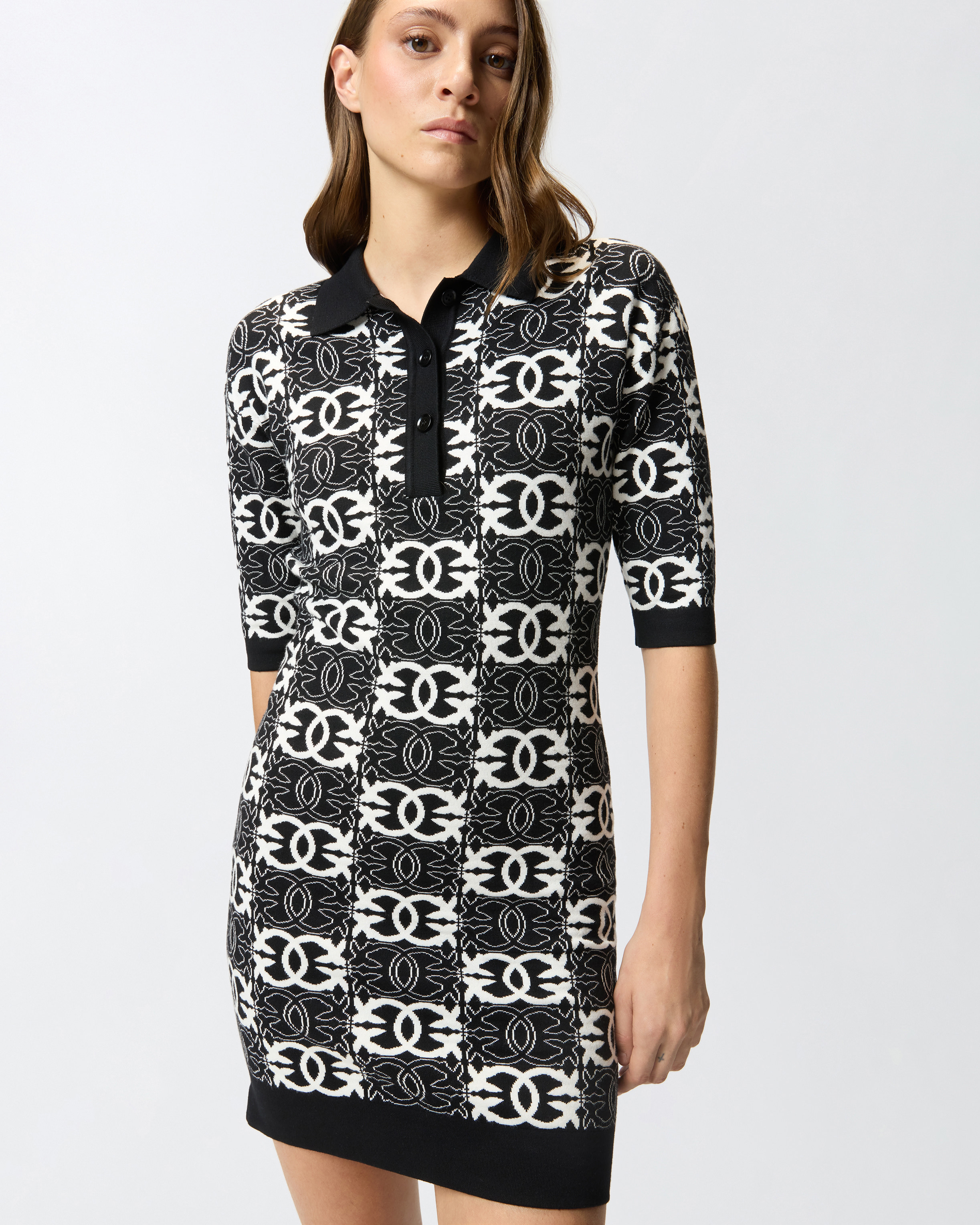 DRESS WITH LOVE BIRDS LOGO - 5