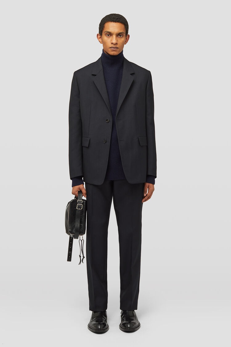Tailored Jacket - 2