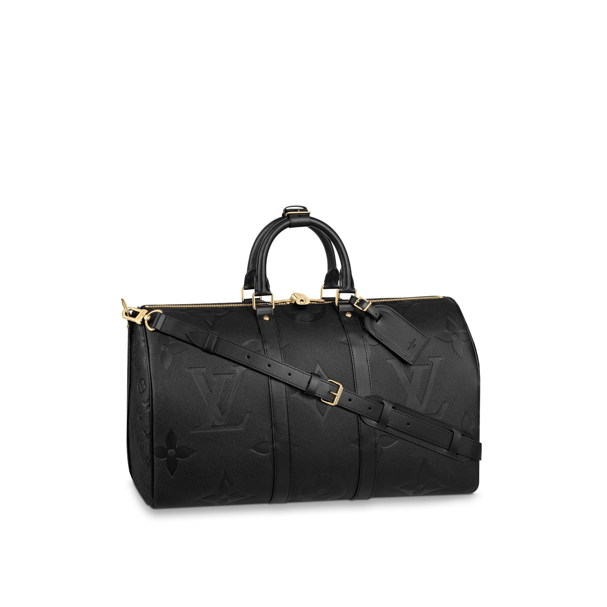 Keepall Bandoulière 45 - 1