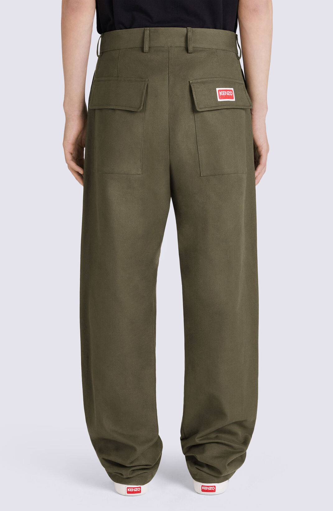 Cargo trousers - 6