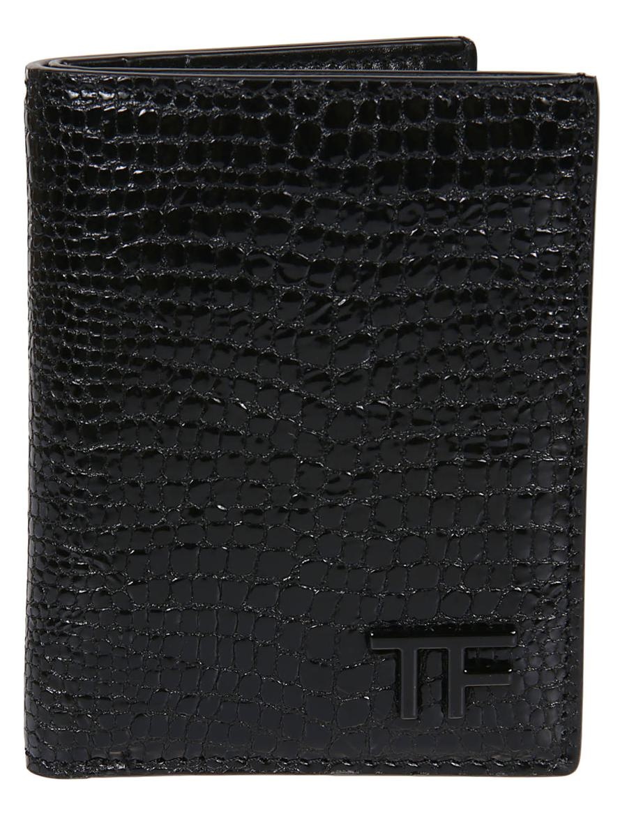 TOM FORD Tom Ford Wallet - 1