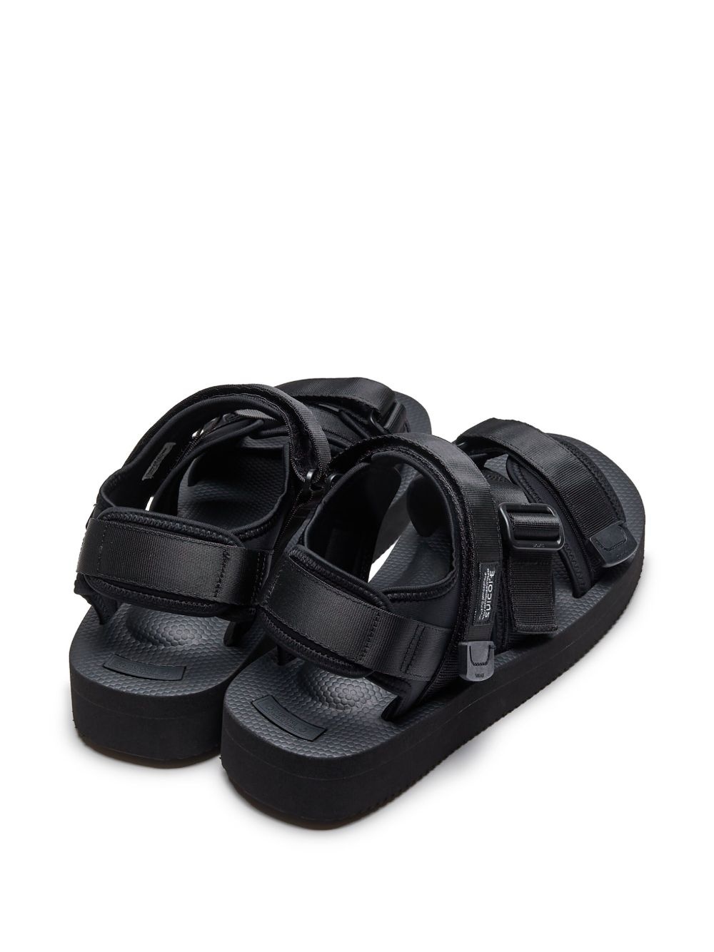 KISEE-Vab-soft sandals - 3
