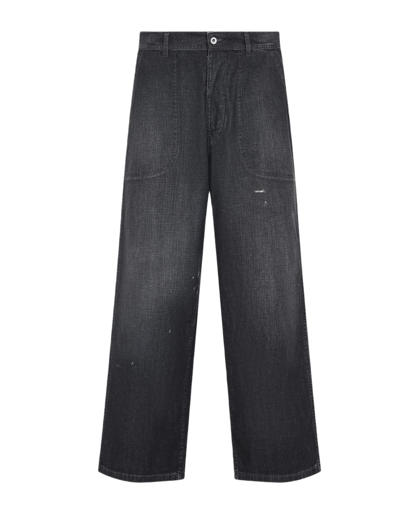 Jeans - 1