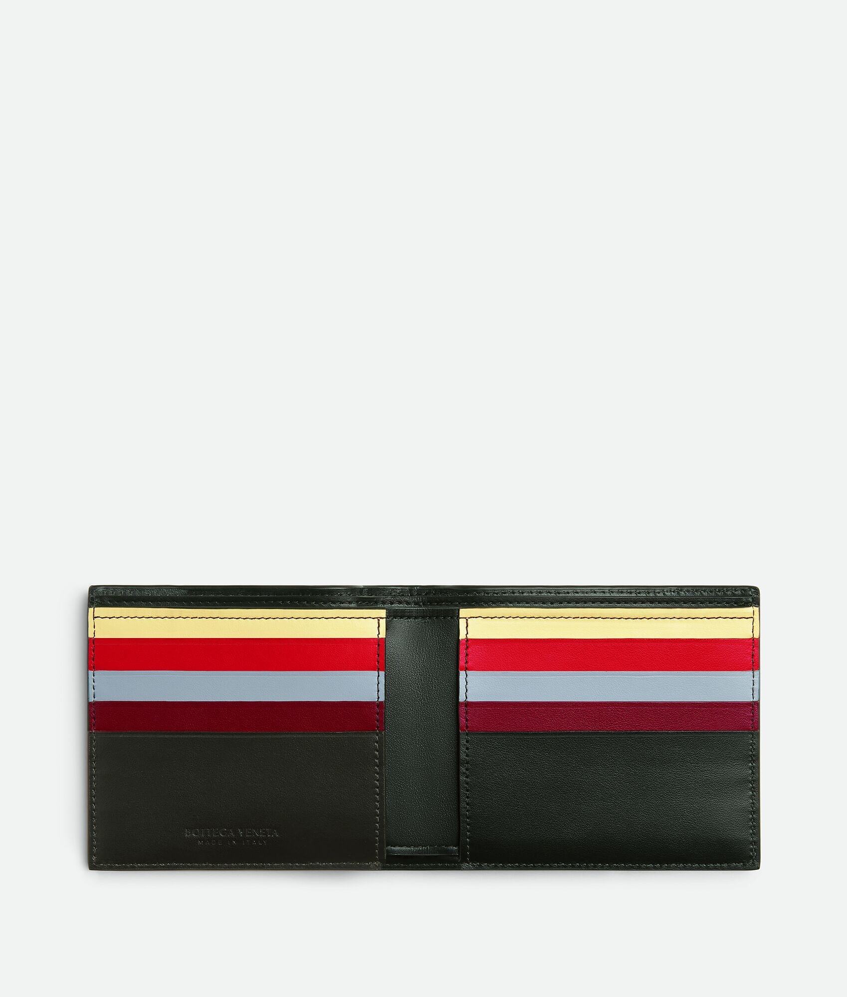 Intrecciato Bi-Fold Wallet - 2