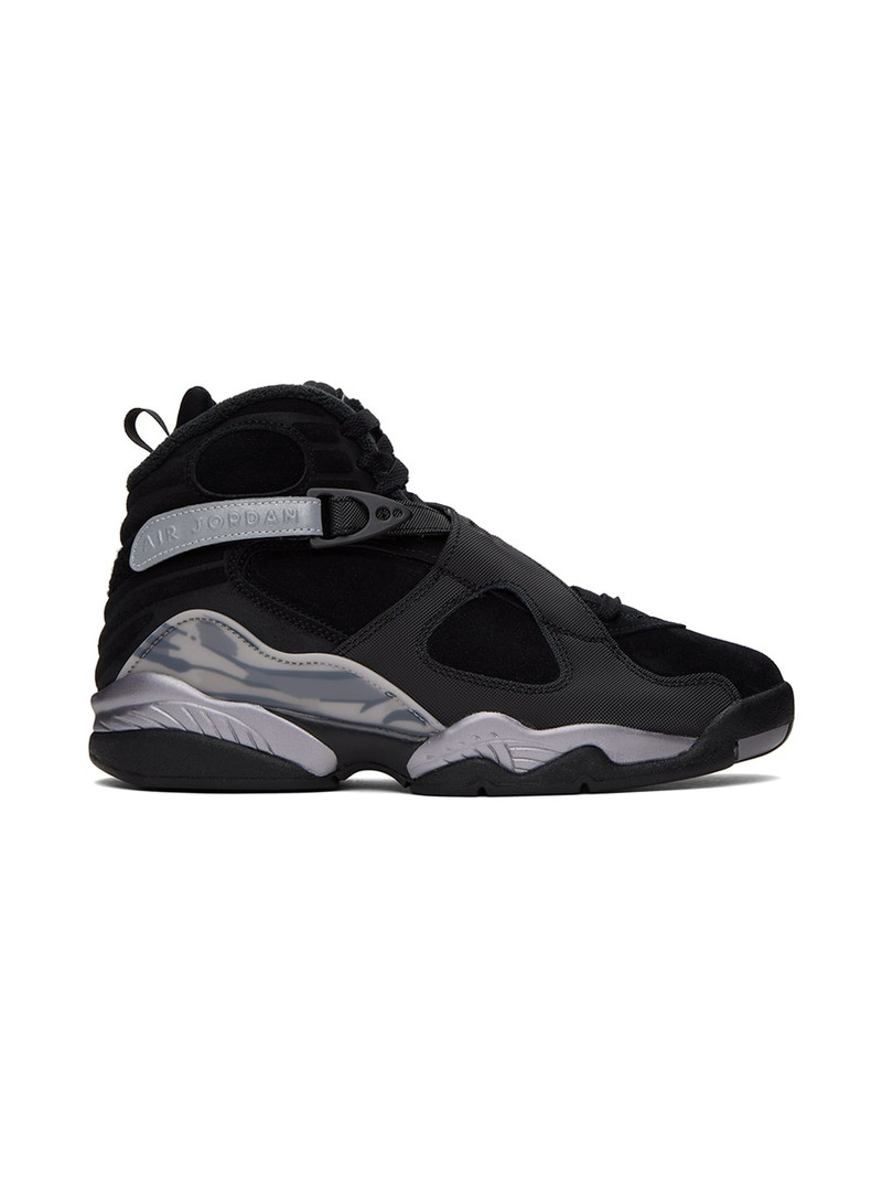 AIR JORDAN 8 RETRO "WINTERIZED"에 대하여 - 1