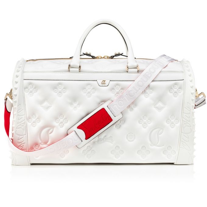 Sneakender White - 1