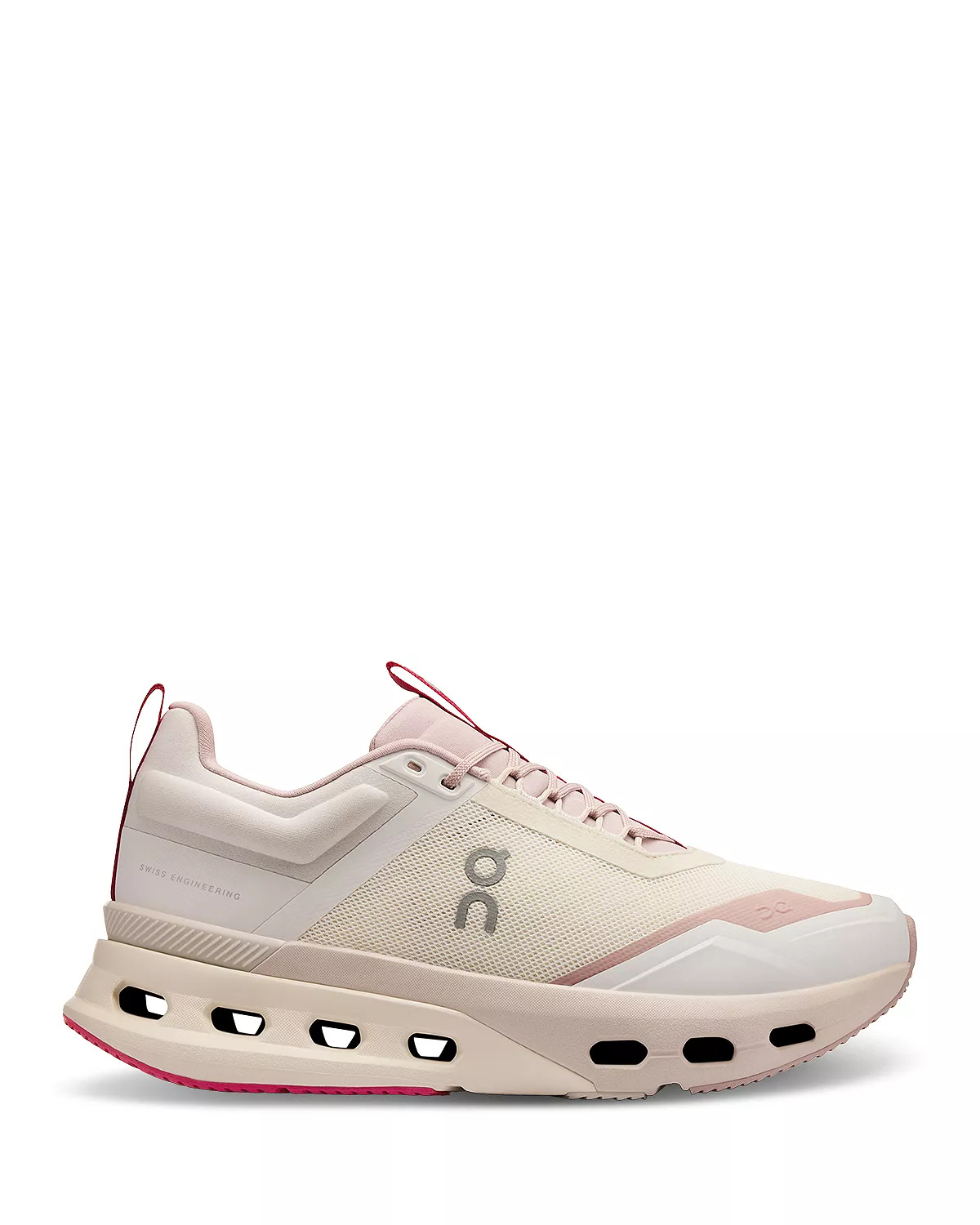 Women's Cloudnova X Sneakers - 6