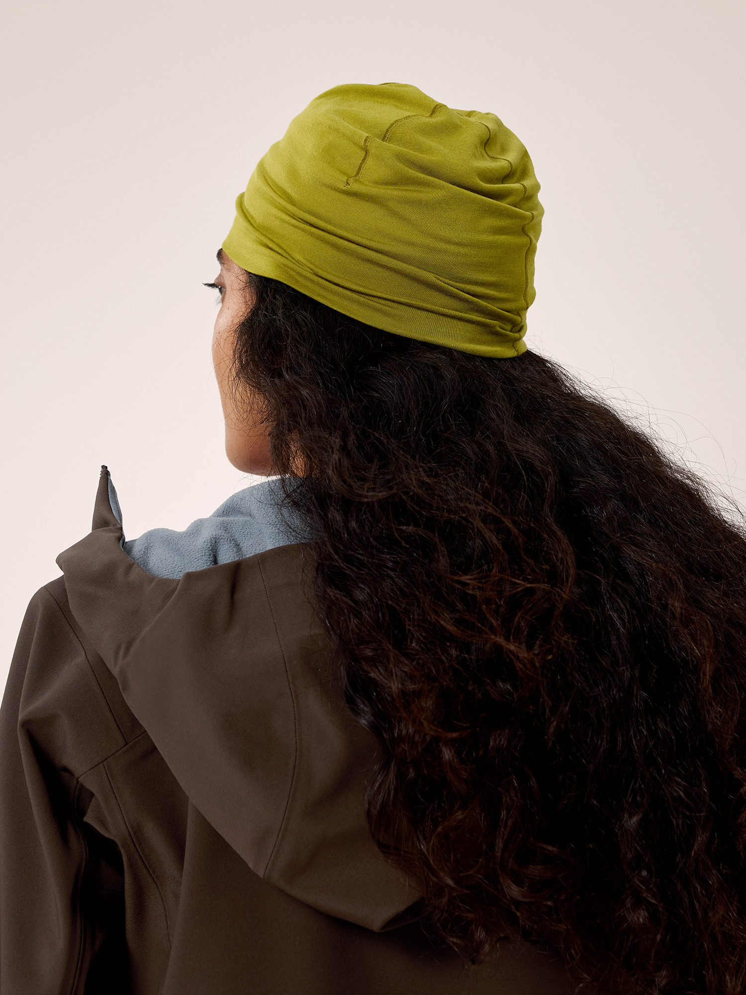 Satoro Merino Toque - 4