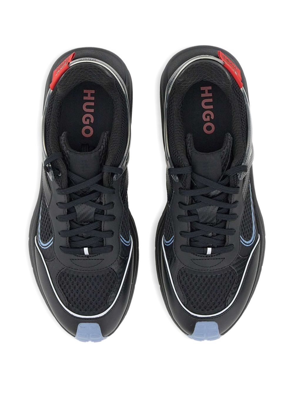 x RB GO2 sneakers - 4